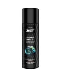 SELSİL LASTİK FİTİL YENİLEYİCİ 200 ML TAS-025