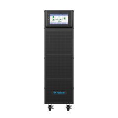 TESCOM Teos+ 10KVA 3F/3F  (20x 9AH)  Online UPS