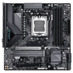 Gigabyte B850M EAGLE WIFI6E AMD B850 DDR5 7500MHz(OC) AM5 mATX Anakart