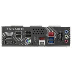 Gigabyte B850M EAGLE WIFI6E AMD B850 DDR5 7500MHz(OC) AM5 mATX Anakart