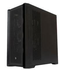 Frisby FC-9445G 850W 80+ Bronze 4x120mm RGB Fanlı Mesh Mid-Tower Oyuncu Kasası