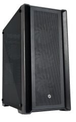 Frisby FC-9445G 850W 80+ Bronze 4x120mm RGB Fanlı Mesh Mid-Tower Oyuncu Kasası