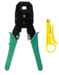 Seenergy SE-3860 RJ45 Cat6 RJ11 RJ12 Makaslı Pense