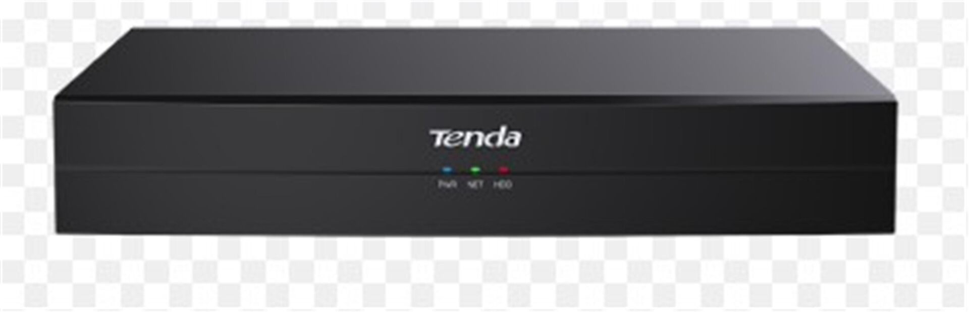 Tenda TN3116 16 Kanal 4K / 4MP Destekli H.265+ Ağ Video Kayıt Cihazı (NVR)