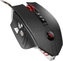 Bloody ZL50A Siyah C3 Aktif Lazer Gamer 8200 CPI Mouse