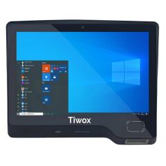 Tiwox FG-1600 10.1'' Intel Core i3 8GB RAM 128GB SSD Entegre 2D Karekod Okuyuculu Wi-Fi Bluetooth Fiyat Gör Ünitesi