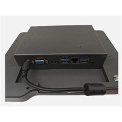 Tiwox FG-1600 10.1'' Intel Core i3 8GB RAM 128GB SSD Entegre 2D Karekod Okuyuculu Wi-Fi Bluetooth Fiyat Gör Ünitesi