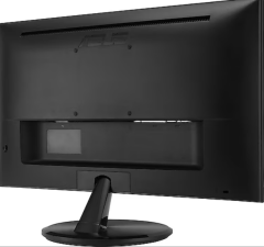 ASUS VP227HF 21.5'' Full HD (1920x1080) 75Hz 5ms HDMI VGA LED Monitör