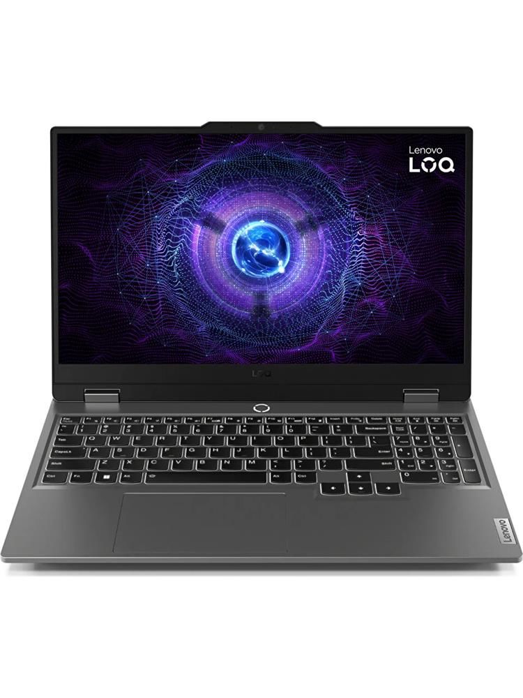 Lenovo LOQ 15IAX9 83GS0013TR i5-12450HX 16GB 512GB SSD RTX 3050 FreeDOS 15.6'' FHD Notebook