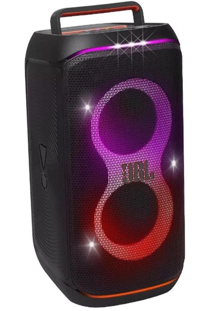 JBL Partybox Club120 Siyah Bluetooth Hoparlör