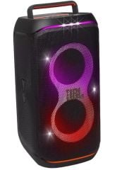 JBL Partybox Club120 Siyah Bluetooth Hoparlör