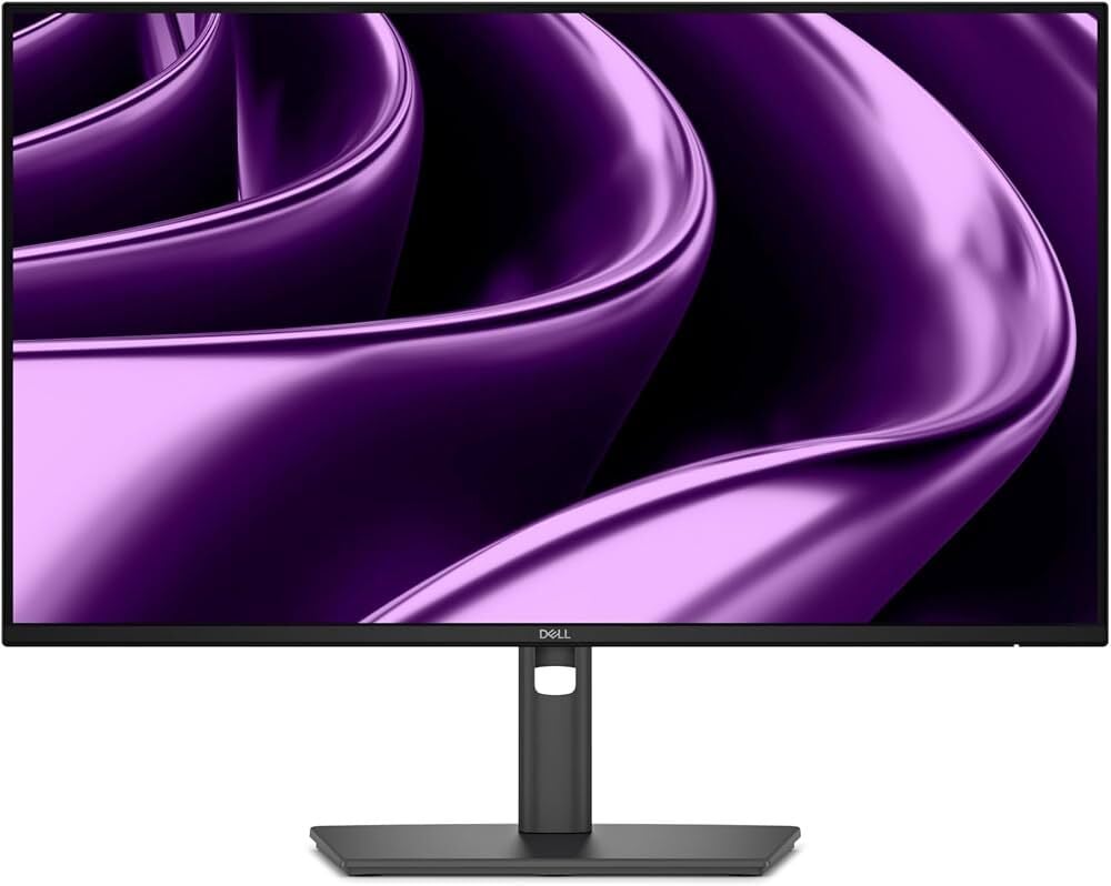 Dell 23.8'' Pro P P2426HE IPS Type-C RJ45 Pivot Monitör 5ms