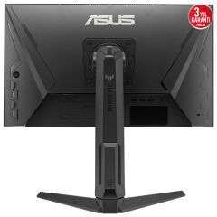 24.5 ASUS TUF GAMING VG259QM5A 0.3MS 240HZ  MONITOR