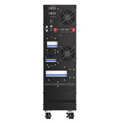 Tescom Teos+ 30 kVA (60x7Ah) 3 Faz Giriş / 3 Faz Çıkış Online Kesintisiz Güç Kaynağı