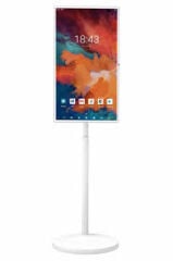 Tiwox KSK-3200 32'' FHD Android 13 Dokunmatik Taşınabilir Smart Ekran