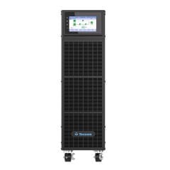 Tescom Teos+ 30 kVA (60x7Ah) 3 Faz Giriş / 3 Faz Çıkış Online Kesintisiz Güç Kaynağı