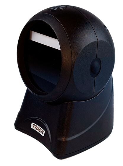 Perkon Tiger Q22 2D QR Karekod Masaüstü USB Barkod Okuyucu