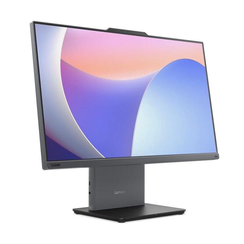 LENOVO NEO 50A THINKCENTRE 12SC004MTR | Intel Core i7-240H | 16GB RAM | 512GB SSD | 23.8'' Ekran | DOS AIO