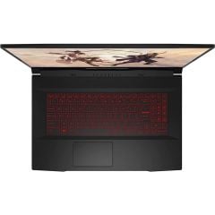 MSI Katana 17 B13VGK-1287XTR i7-13620H 32GB 1TB SSD RTX 4070 17.3'' FHD 144Hz Windows 11 Home Notebook