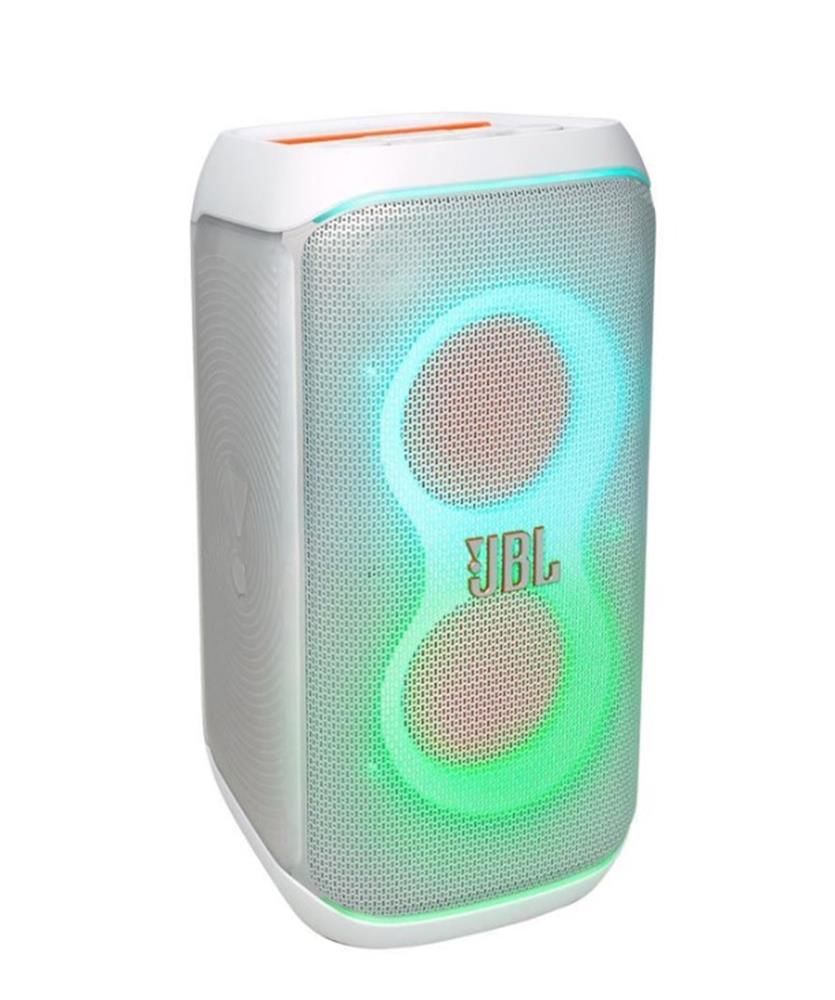 JBL Partybox Club120 Beyaz Bluetooth Hoparlör