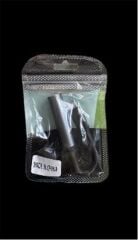 Megatech Type-C Araç Şarj Çakmaklık Adaptörü