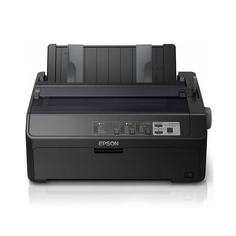 Epson FX-890II 9 Pin Nokta Vuruşlu Yazıcı
