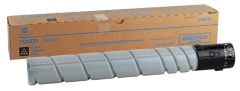 Konica Minolta TN-321K Black (Siyah) Orijinal Simitri HD Toner Kartuşu (27.000 Sayfa)