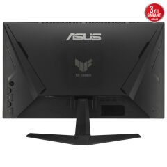 23.8 ASUS TUF GAMING VG249QM5A 0.3MS 240HZ GAMING AI ELMB FHD FAST IPS
