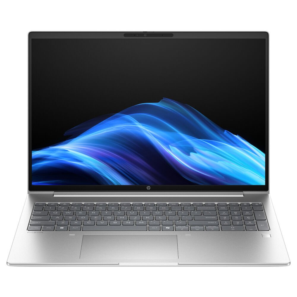 HP ProBook 4 K12 BC3E0ES G1i AI Ultra 5-225U 8GB 512GB 16'' W11PRO