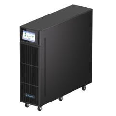 Tescom Teos+ 40 kVA (80x7Ah) 3 Faz Giriş / 3 Faz Çıkış Online Kesintisiz Güç Kaynağı