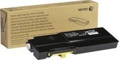 Xerox 106R03521 VersaLink C400 / C405 Yüksek Kapasite Sarı Orijinal Toner (4.800 Sayfa)