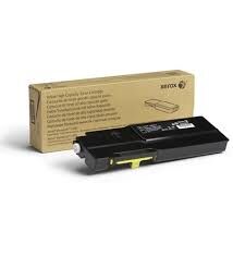 Xerox 106R03521 VersaLink C400 / C405 Yüksek Kapasite Sarı Orijinal Toner (4.800 Sayfa)