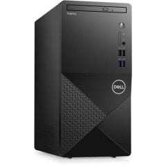 Dell Vostro 3910 i3-12100 8GB 256GB SSD + 1TB HDD Ubuntu Masaüstü Bilgisayar (N3559_M2CVDT3910_U)