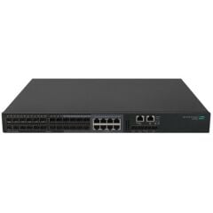 HPE FlexNetwork 5140 24G SFP w-8G Combo 4SFP+ EI Switch 24 SFP Ports 4 SFP+ Ports JL826A