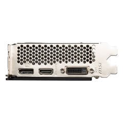 8 GB MSI VGA GEFORCE RTX 3050 VENTUS 2X XS 8G OC RTX3050 GDDR6 128B DX12 P4 1XDP