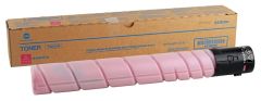 Konica Minolta TN-321M Magenta (Macenta) Orijinal Simitri HD Toner Kartuşu (25.000 Sayfa)