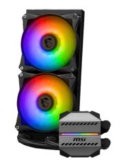 MSI MAG CoreLiquid M240 Sıvı Soğutma Sistemi