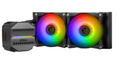 MSI MAG CoreLiquid M240 Sıvı Soğutma Sistemi