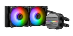 MSI MAG CORELIQUID M240 SIVI SOĞUTMA