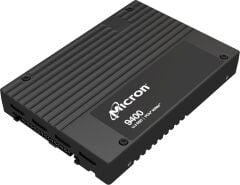 Micron 9400 PRO 30720GB NVMe U.3 (15mm) MTFDKCC30T7TGH-1BC1ZABYYR