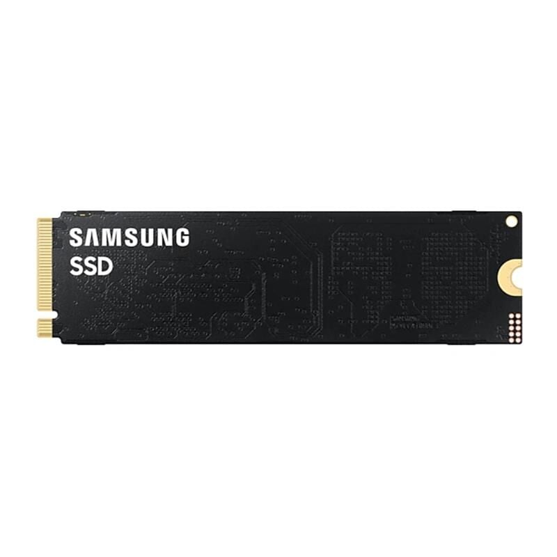 Samsung 9100 PRO 4TB NVMe PCIe Gen5 x4 M.2 2280 SSD (14800MB Okuma / 13400MB Yazma) - MZ-VAP4T0BW