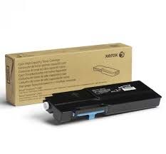 Xerox 106R03522 VersaLink C400 / C405 Yüksek Kapasite Cyan Mavi Orijinal Toner (4.800 Sayfa)