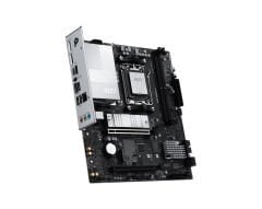 MSI PRO B850M-G AM5 DDR5 8200MHz (OC) HDMI DP 2x M.2 USB 3.2 Gen 2 5G LAN mATX Anakart