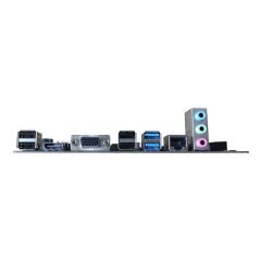 Quadro H61-B75M1 Intel B75 LGA1155 DDR3 1600MHz mATX Anakart