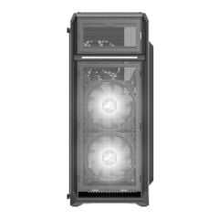 Zalman N5 OF 600W 3x120mm Beyaz LED Fanlı Akrilik Yan Panel ATX Mid-Tower Oyuncu Kasası