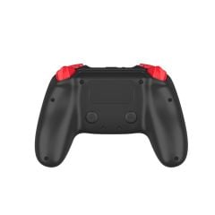 A4 Tech Bloody GPW70 RGB 2.4GHz Kablosuz & USB PC Android Switch PS3 Sports Black Siyah GamePad
