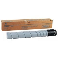 Konica Minolta TN-323 Siyah (Black) Orijinal Fotokopi Toneri - 23.000 Sayfa (Bizhub 227 / 287 / 367)