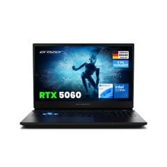 ERAZER Deputy 15 P1 MD62761 Core 7-250H 16GB 1TB RTX5060 15.6'' W11H