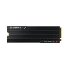 Samsung 1TB 9100 PRO NVMe M.2 PCIe Gen5 x4 SSD (MZ-VAP1T0CW)