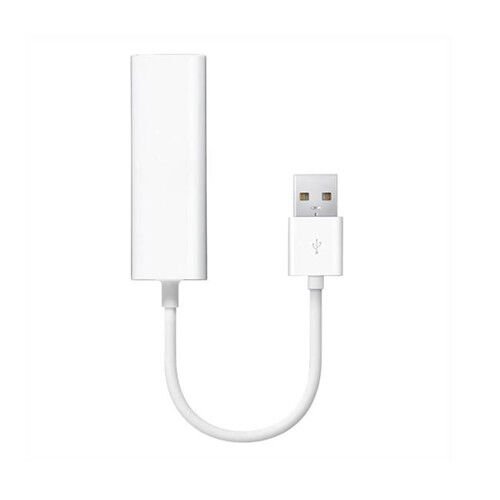 QPORT Q-URJ45 USB 2.0 / 3.0 to RJ45 Ethernet Çevirici Adaptör